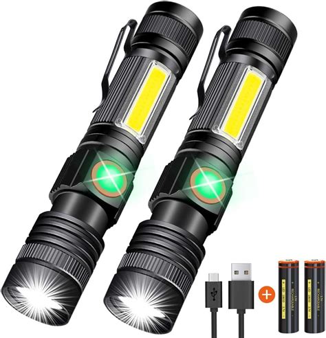 best brightest rechargeable flashlight|adjustable rechargeable led flashlight.